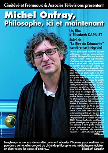 PHILOSOPHE ICI ET MAINTENANT