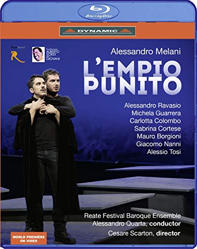 Melani: L'empio punito
