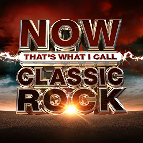 Now Thats Classic Rock