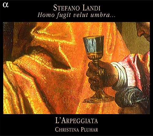LANDI: Arias