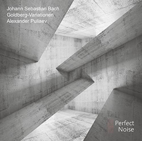 GOLDBERG VARIATIONS