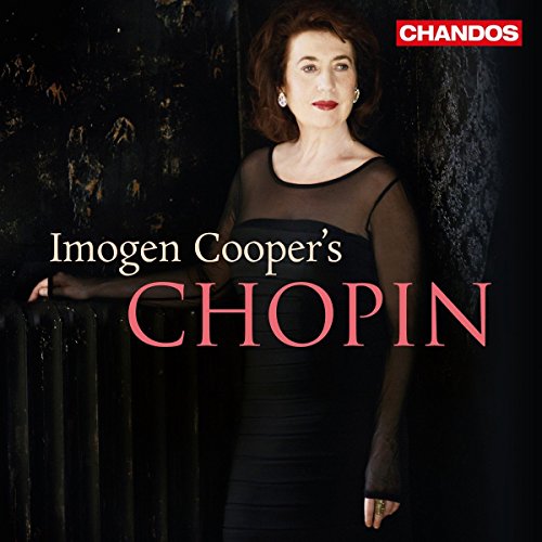 Chopin: Works for Piano