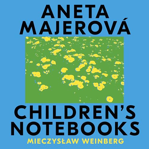 CHILDREN'S NOTEBOOKS