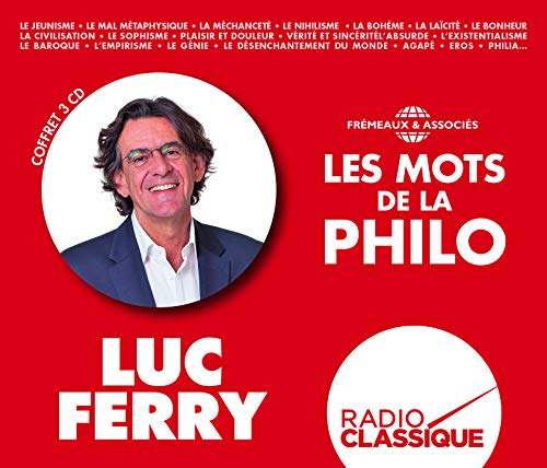 LES MOTS DE LA PHILO