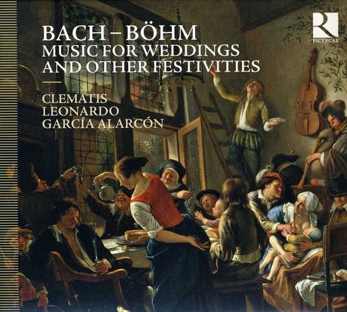 Music for Weddings and other Festivities
