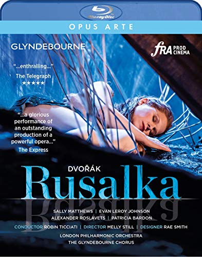 Dvorák: Rusalka