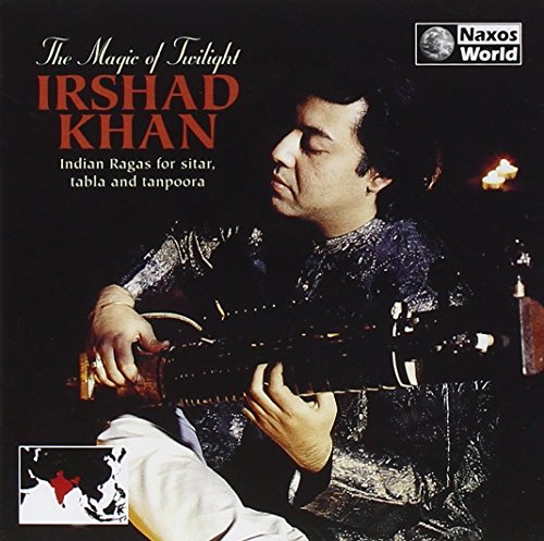 Irshad Khan: The Magic of Twilight