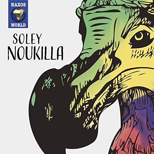 Noukilla: Soley  Noukilla