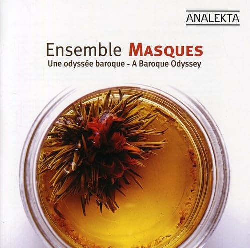 Orchestral Music (Baroque) - Bach, J.B. / Purcell, H. / Viva