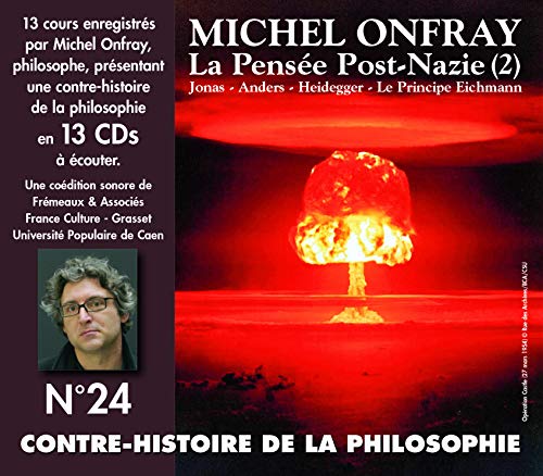 V24: CONTRE HISTOIRE PHILOSOPH