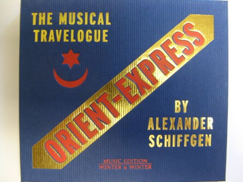 Orient-Express