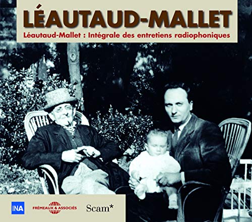 ENTRETIENS RADIOPHONIQUES