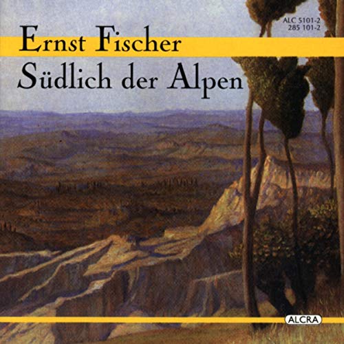 FISCHER: Sudlich der Alpen / In vino veritas / Kleinigkeiten