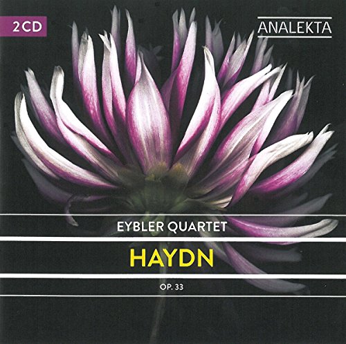 Haydn: Op. 33