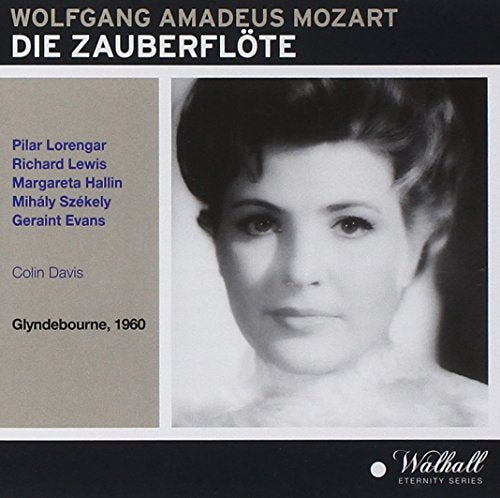 Mozart: Die Zauberflöte (Live)