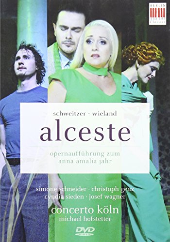 ALCESTE(GA)