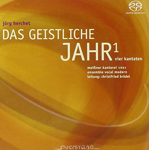 DAS GEISTLICHE JAHR