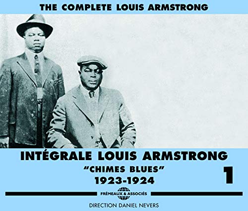 V1: L. ARMSTRONG 1923-24
