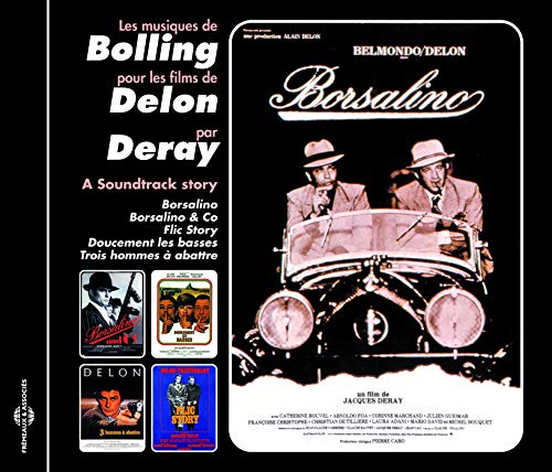 LES MUSIQUES DE BOLLING POUR L