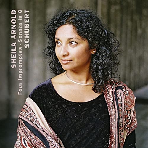 Schubert: 4 Impromptus - Sonata in G