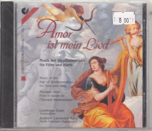 Chamber Music - ABEL, C.F. / QUANTZ, J.J. / BENDA, F. / TELE