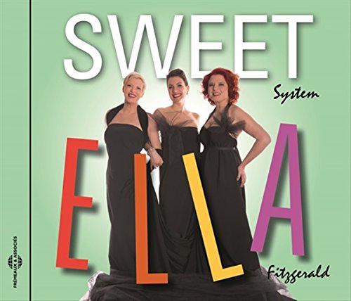 SWEET ELLA