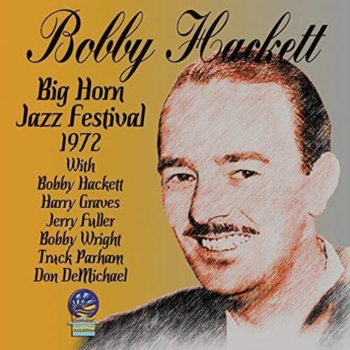Big Horn Jazz Festival 1972