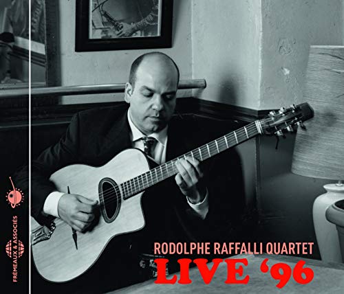 LIVE ?96