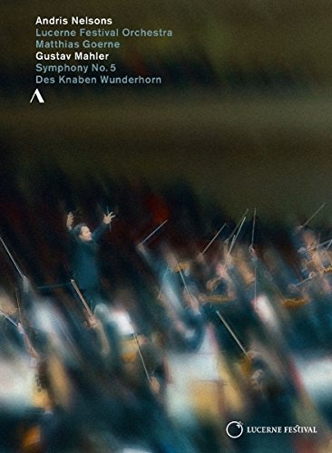 Mahler: Symphony No. 5 - Des Knaben Wunderhorn