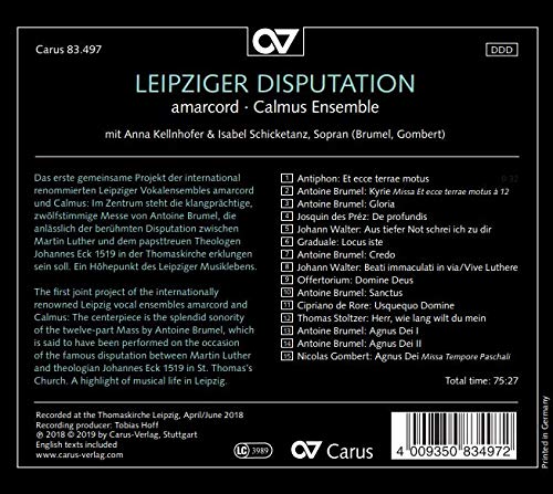 Leipziger Disputation