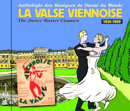 V9: DANSES DU MONDE