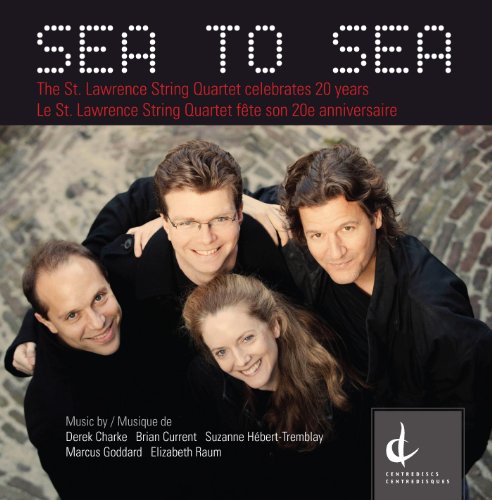Sea to Sea