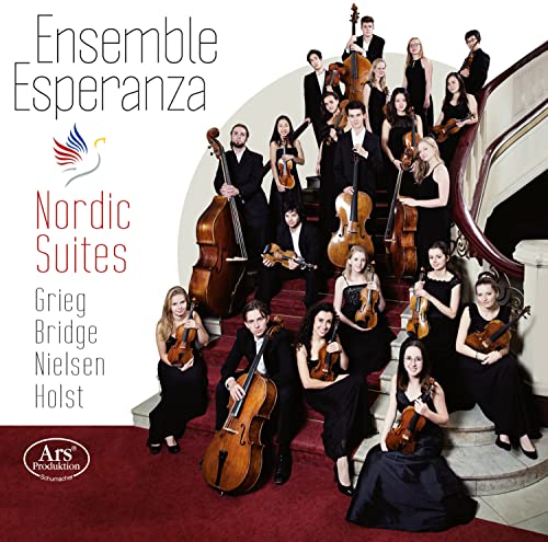Nordic Suites