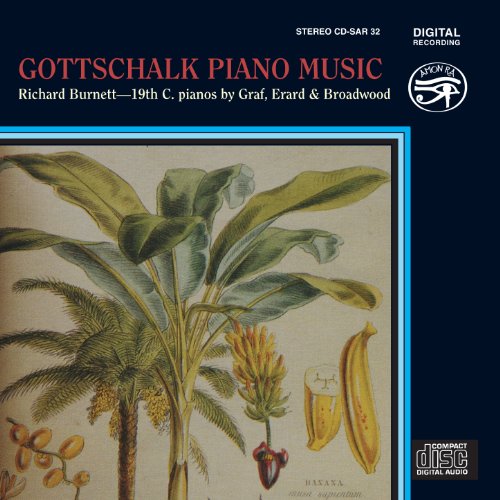 Gottschalk, L.M.: Piano Music