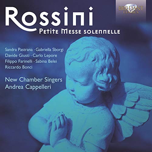 Rossini: Petite Messe Solennelle