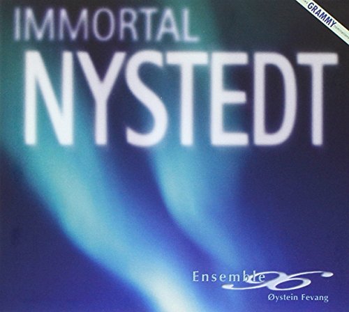 Nystedt, K.: Prayers of Kierkegaard / Nytt Er Livet / Jesu S