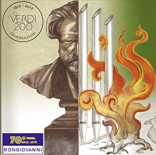 Verdi d'Organo