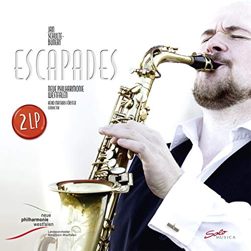 ESCAPADES
