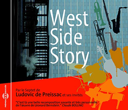 WEST SIDE STORY