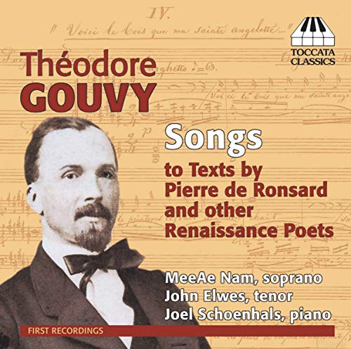 Gouvy: Songs