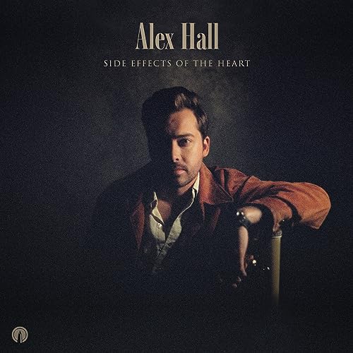 Side Effects Of The Heart LP