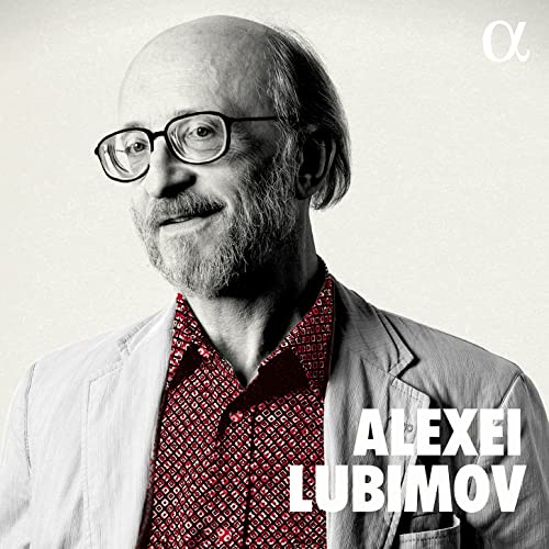 ALEXEI LUBIMOV