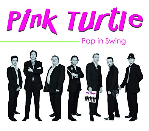 POP IN SWING
