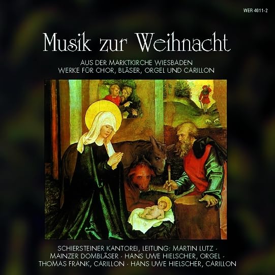 Musik zur weihnacht