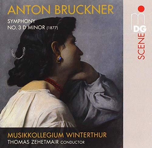SYMPHONY NO. 3 IN D MINOR