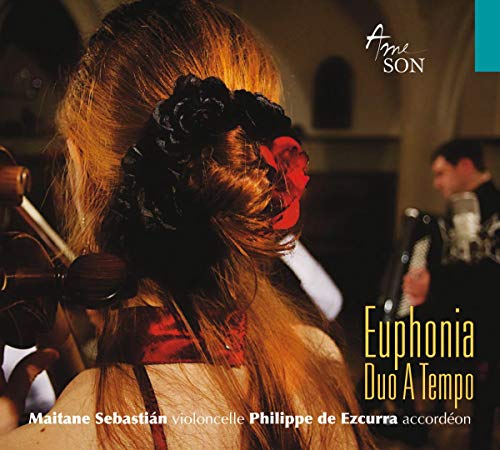 EUPHONIA