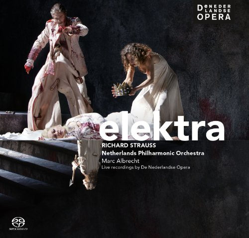 Strauss: Elektra