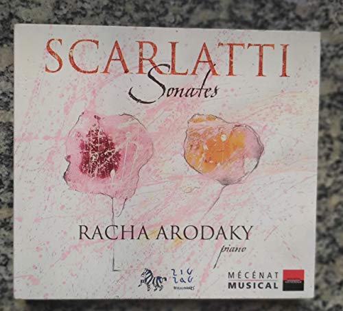 Scarlatti: Sonates
