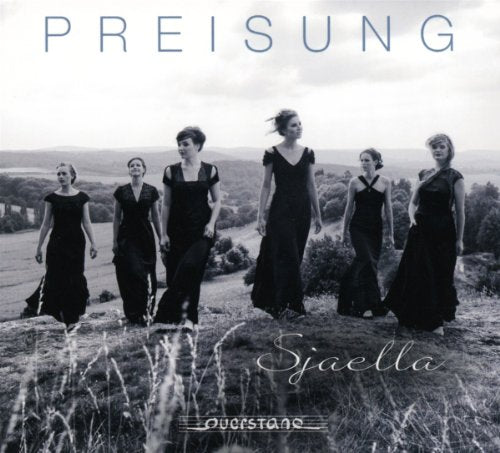 PREISUNG - PRAISE