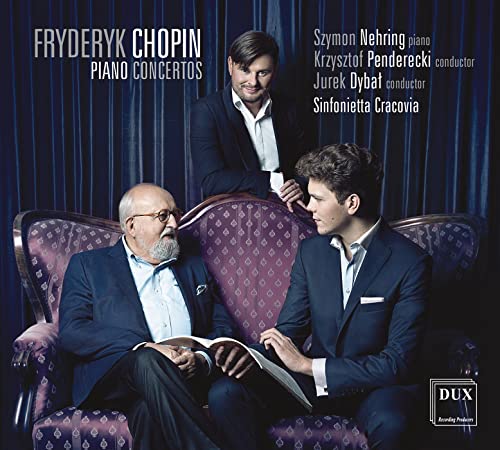 Chopin: Piano Concertos, Opp. 11 & 21